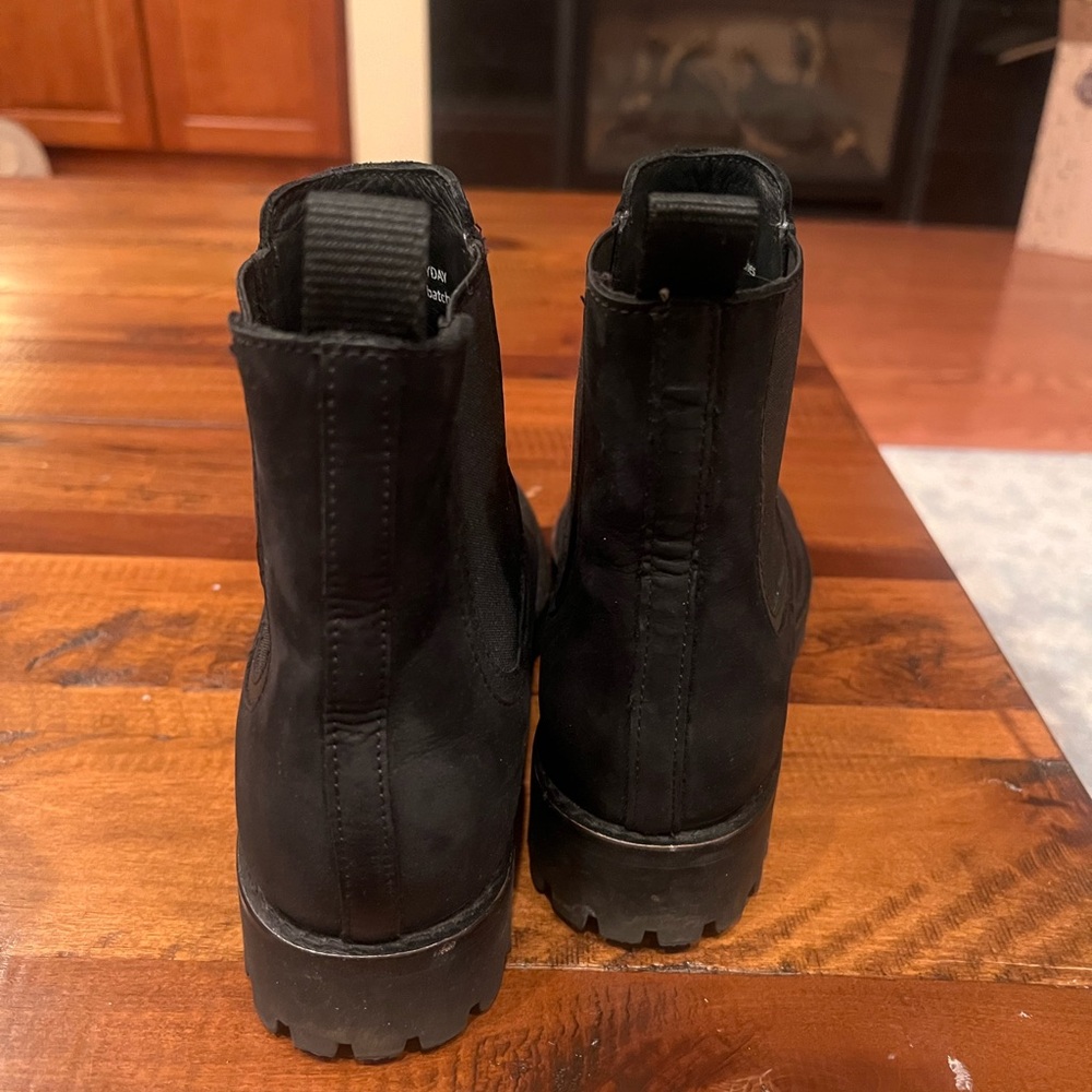 Thursday Boot Co - everyday/legend boot - Picture 6 of 10